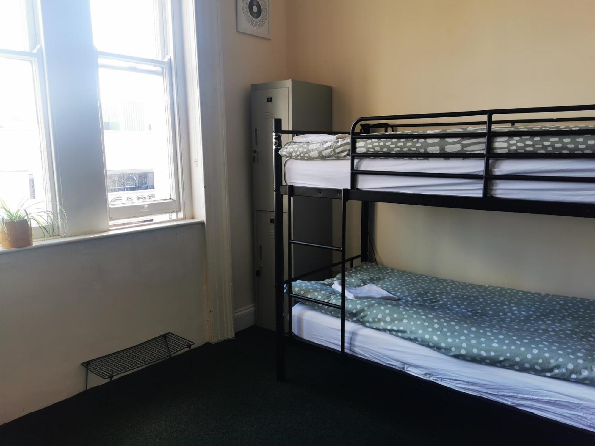 Botanic Avenue Hostel Less Than A Mile From The City Centre Belfast Exterior foto